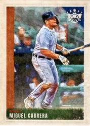 miguel cabrera - 2022 diamond kings